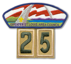 Troop 25